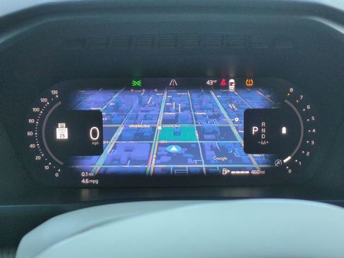 Used 2023 Volvo XC90 B6 Plus image 21