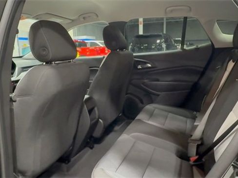 New 2026 Chevrolet Trax LS image 15