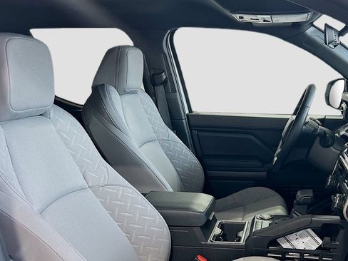 New 2026 Toyota Tacoma SR5 RWD image 25