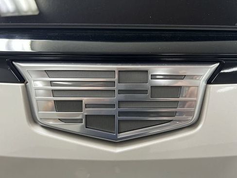Used 2023 Cadillac Escalade Sport Platinum w/ LPO, ONYX Package AWD/4WD image 32