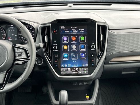 New 2026 Subaru Forester Sport AWD/4WD image 15