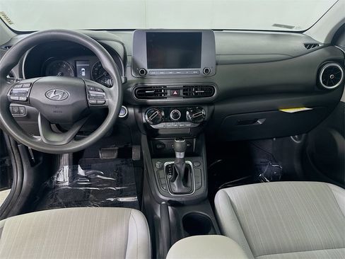 Used 2023 Hyundai Kona SEL image 18