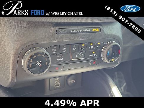Certified 2024 Ford Bronco Sport Big Bend w/ Convenience Package AWD/4WD image 22
