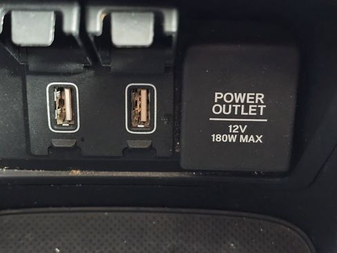 Used 2019 Honda CR-V EX-L image 12
