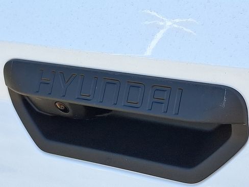 New 2026 Hyundai Santa Cruz SE AWD/4WD image 5