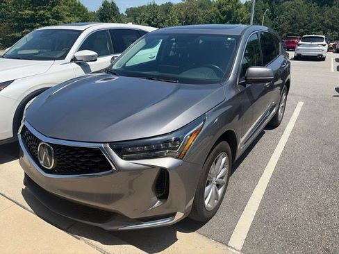 Used 2024 Acura RDX SH-AWD image 1