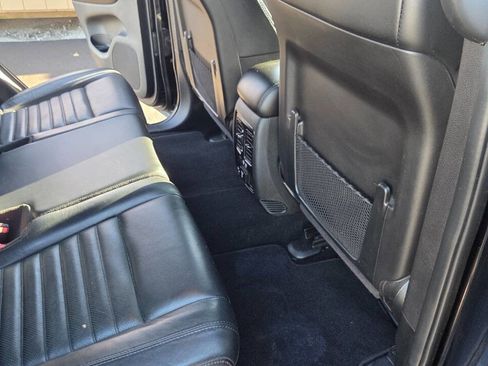 Used 2020 Jeep Grand Cherokee Limited X image 15