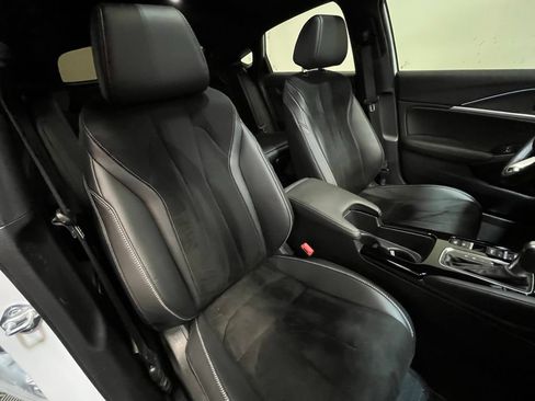 Certified 2024 Acura Integra A-Spec FWD image 12