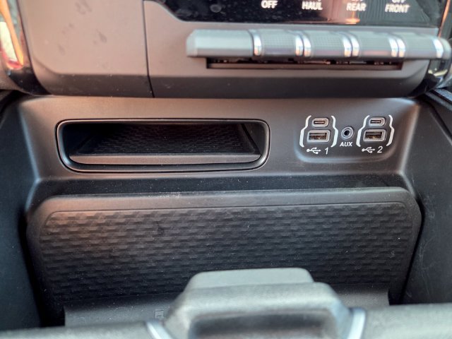 Used 2024 RAM 1500 Big Horn RWD image 26