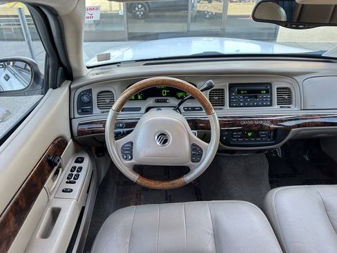Used 2004 Mercury Grand Marquis LS image 19