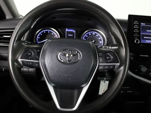Used 2021 Toyota Camry LE FWD image 23