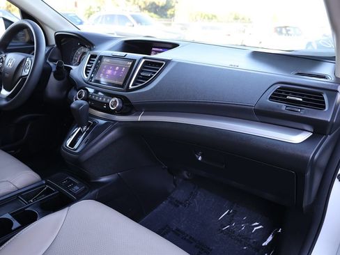 Used 2015 Honda CR-V EX image 16