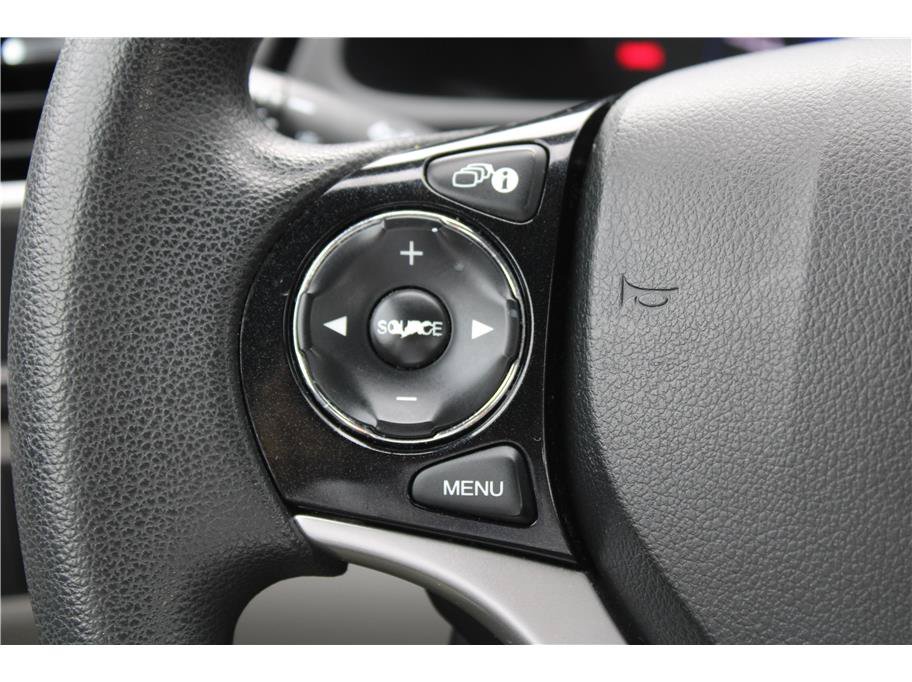 Used 2013 Honda Civic EX image 15