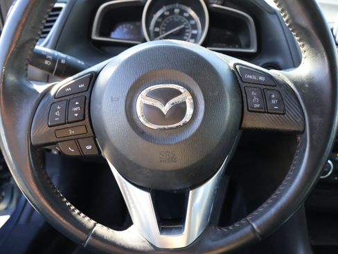 Used 2015 MAZDA MAZDA3 i Grand Touring image 31