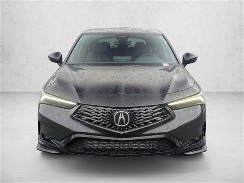 New 2026 Acura Integra A-Spec image 6