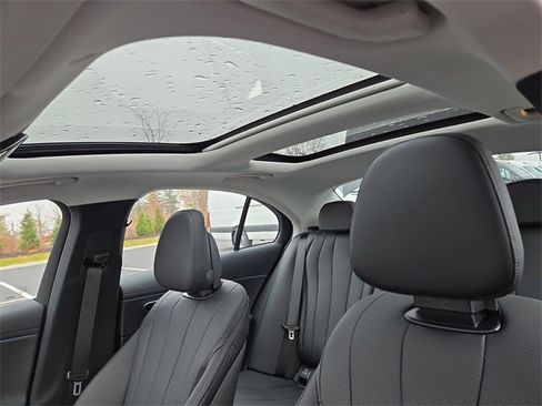 New 2026 Mercedes-Benz E 350 4MATIC Sedan image 24