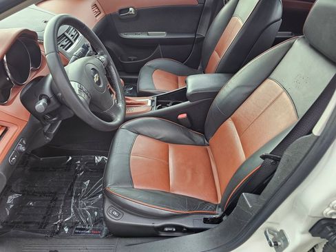 Used 2008 Chevrolet Malibu LTZ image 19