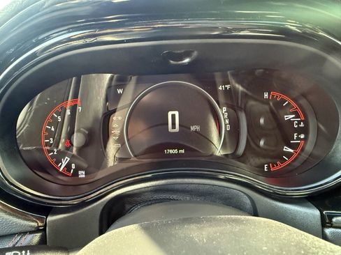 Used 2025 Dodge Durango R/T image 20