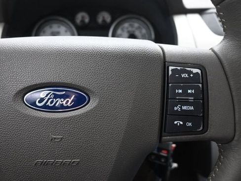 Used 2011 Ford Focus SEL w/ 301A Rapid Spec Order Code FWD image 26