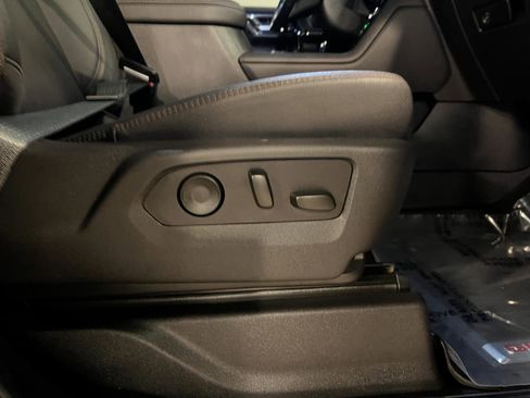 Used 2023 GMC Sierra 1500 AT4 w/ AT4 Premium Package image 39