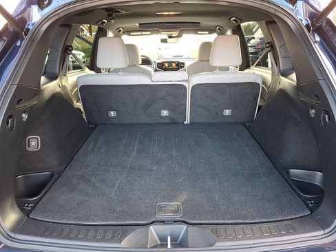 Certified 2022 Honda Passport EX-L image 30