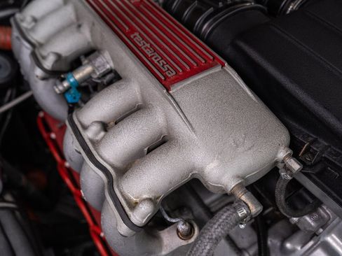 Used 1987 Ferrari Testarossa RWD image 65