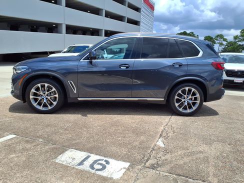 Used 2019 BMW X5 xDrive40i w/ Convenience Package AWD/4WD image 24