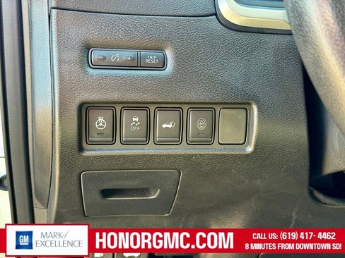 Used 2023 Nissan Murano SL AWD/4WD image 10