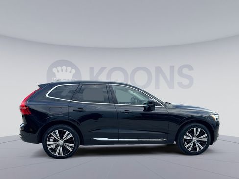Used 2023 Volvo XC60 B5 Plus w/ Climate Package AWD/4WD image 8