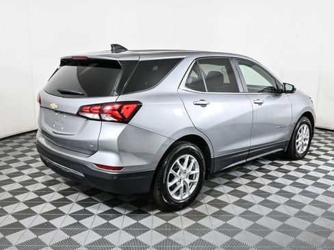 Used 2024 Chevrolet Equinox LT image 27