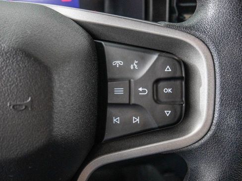 Used 2023 Ford Bronco 4-Door AWD/4WD image 21