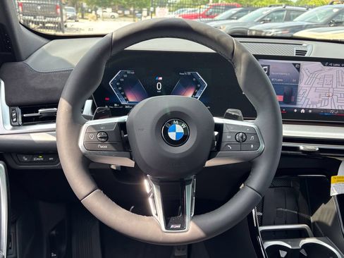 New 2026 BMW X2 xDrive28i w/ M Sport Package AWD/4WD image 20
