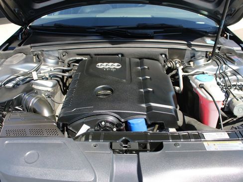 Used 2014 Audi A4 2.0T Premium Plus image 29