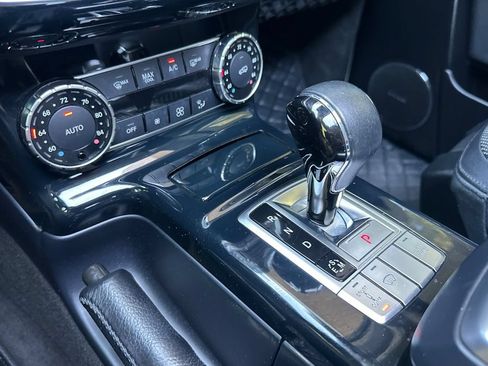 Used 2017 Mercedes-Benz G 550 image 21