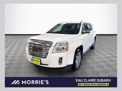 Used 2015 GMC Terrain SLE AWD/4WD image 1