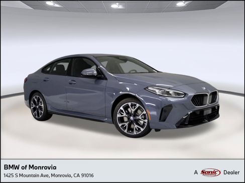 Used 2026 BMW 228i FWD image 1