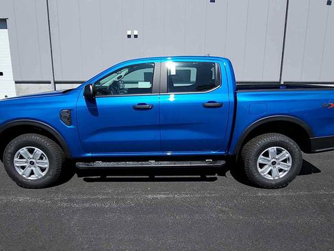 New 2025 Ford Ranger XL w/ Trailer Tow Package image 5