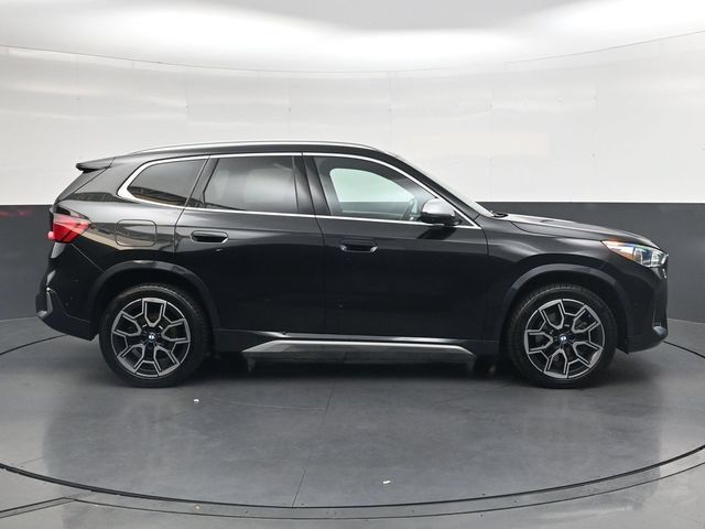 Used 2023 BMW X1 xDrive28i w/ Premium Package AWD/4WD image 3