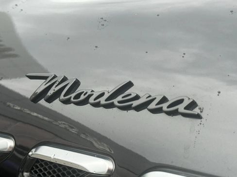 Certified 2023 Maserati Grecale Modena AWD/4WD image 38