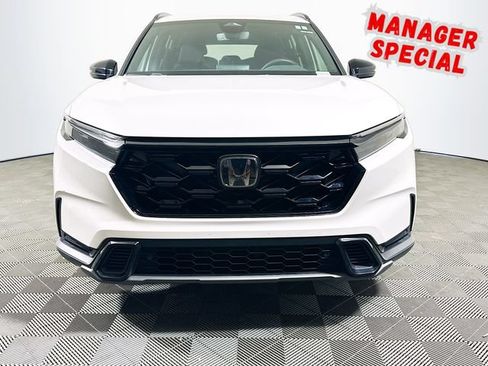 Used 2025 Honda CR-V Sport-L image 3