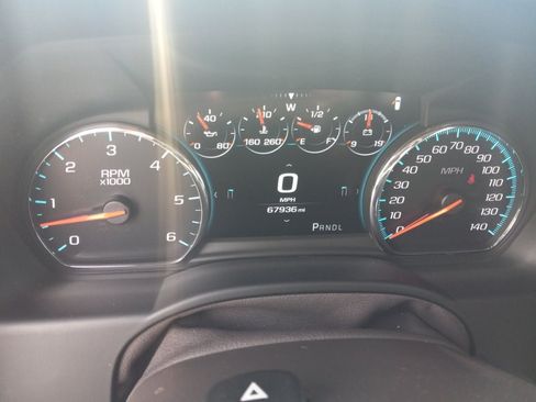 Used 2019 GMC Yukon XL Denali AWD/4WD image 6