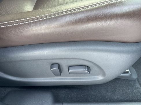 Used 2018 Nissan Murano SL w/ Moonroof Package image 38