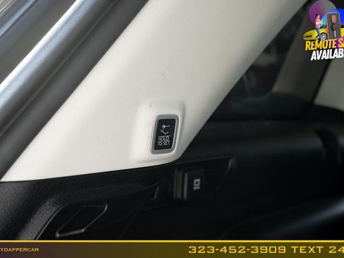 Used 2023 Jeep Grand Cherokee Limited w/ Luxury Tech Group II RWD image 18