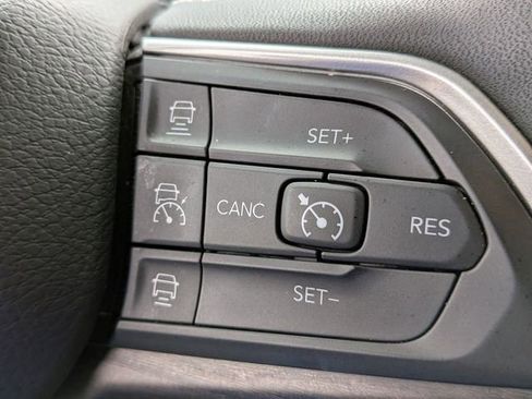 Used 2022 Jeep Grand Cherokee Limited 4xe AWD/4WD image 20