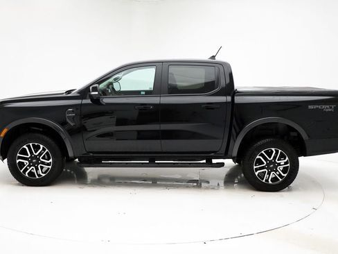 Used 2024 Ford Ranger Lariat image 5