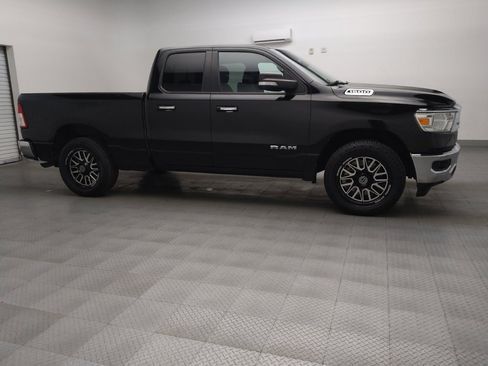Used 2020 RAM 1500 Big Horn image 11