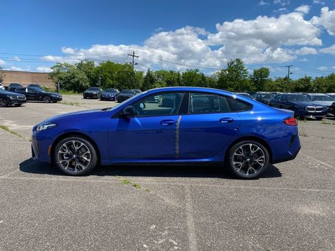 New 2026 BMW 228i xDrive w/ Technology Package AWD/4WD image 4