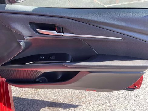 Used 2025 Toyota Camry LE image 45