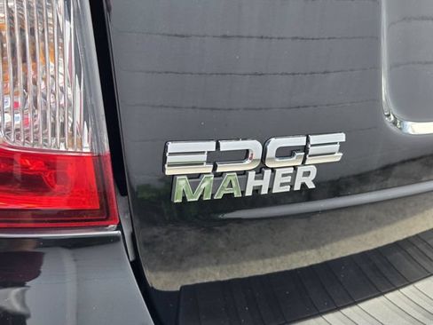 Used 2013 Ford Edge SEL FWD image 5