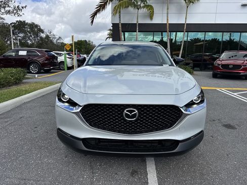 New 2026 MAZDA CX-30 AWD 2.5 S w/ Select Sport Pkg image 29